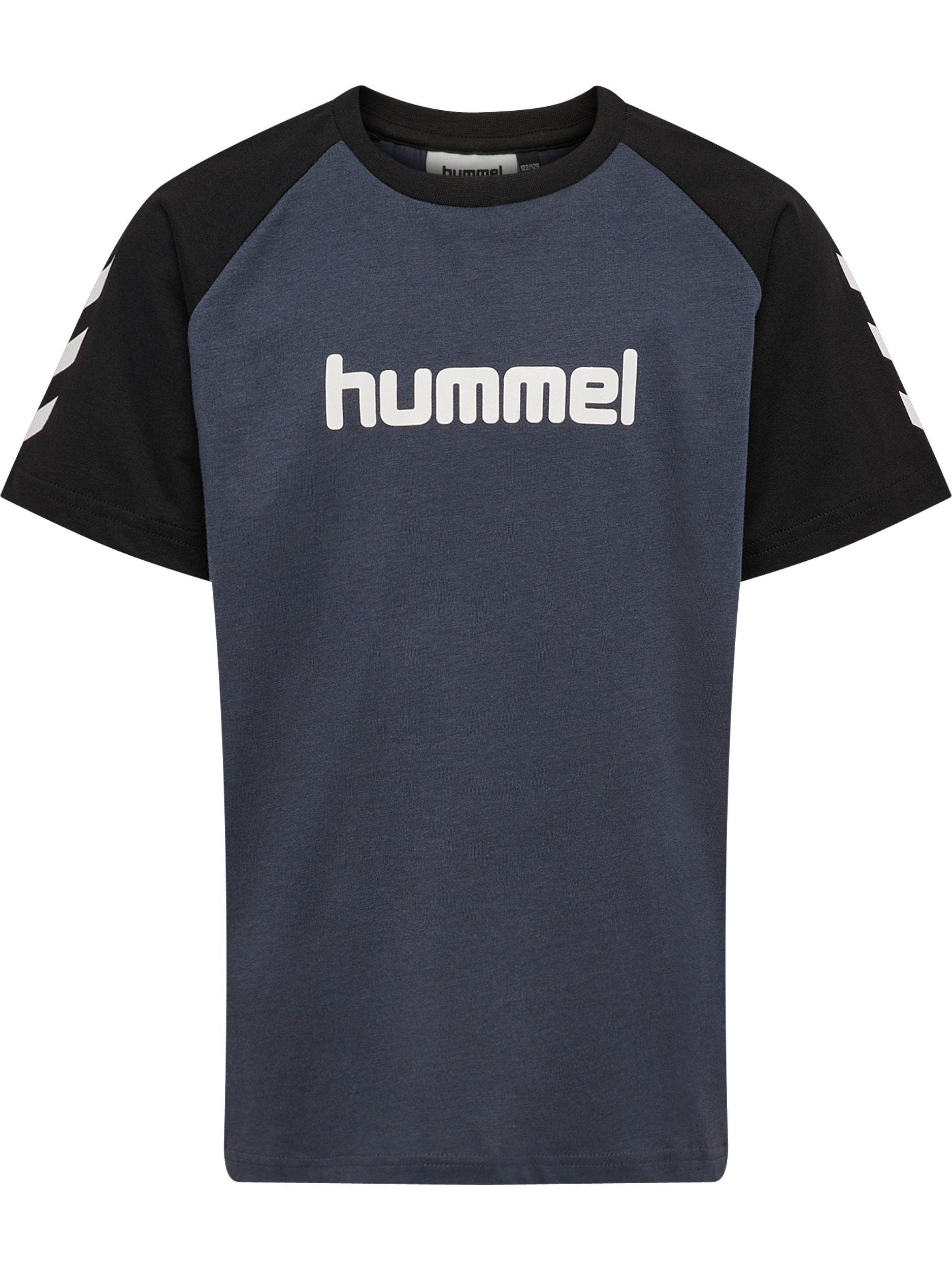 hmlJR LOGO T-SHIRT S/S – Bild 3