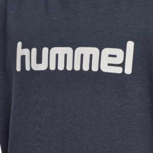 hmlJR LOGO T-SHIRT S/S – Bild 4