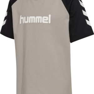 hmlJR LOGO T-SHIRT S/S – Bild 5