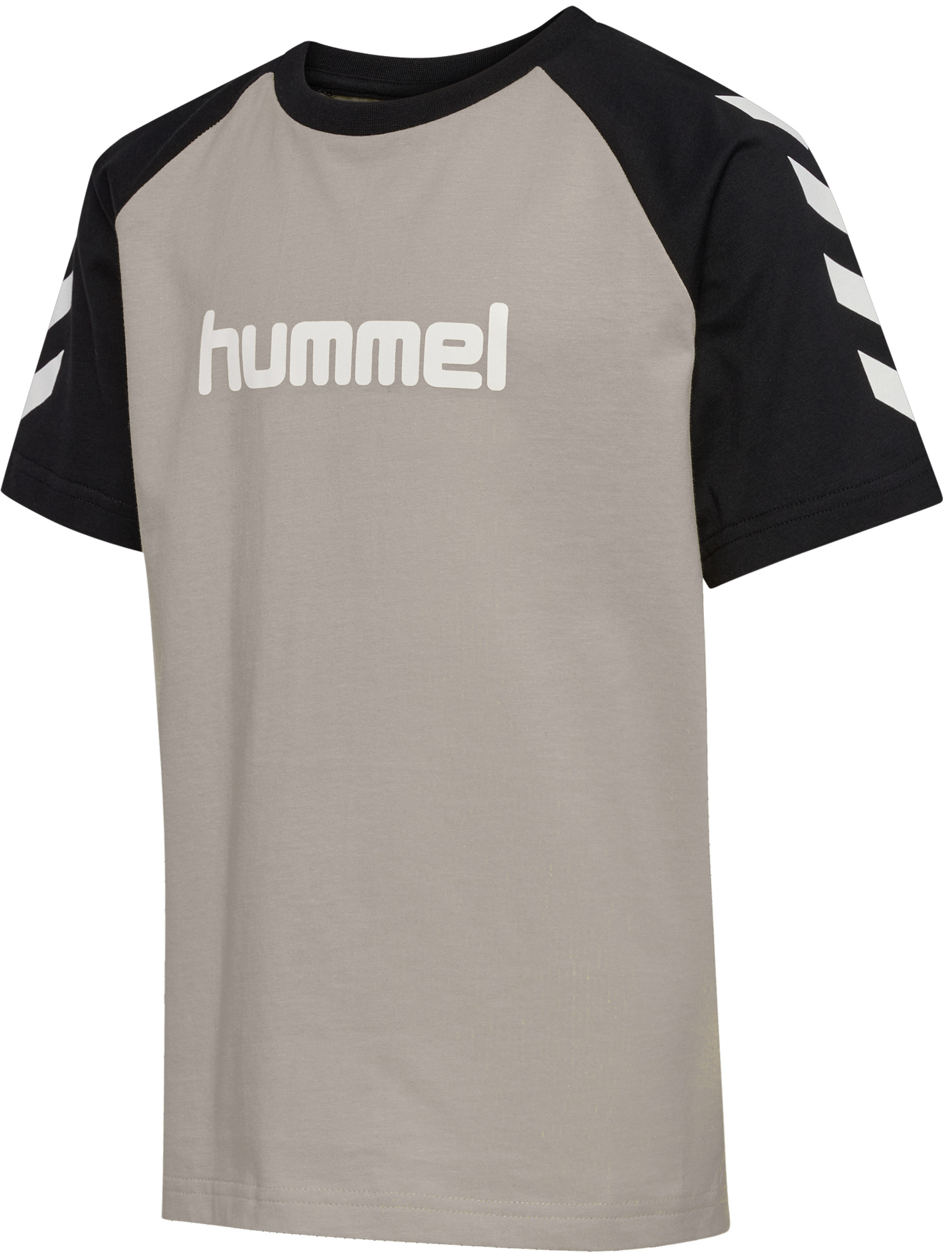 hmlJR LOGO T-SHIRT S/S – Bild 5