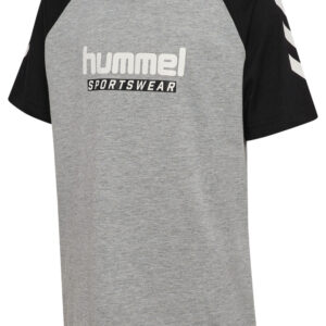 hmlJR LOGO T-SHIRT S/S – Bild 7