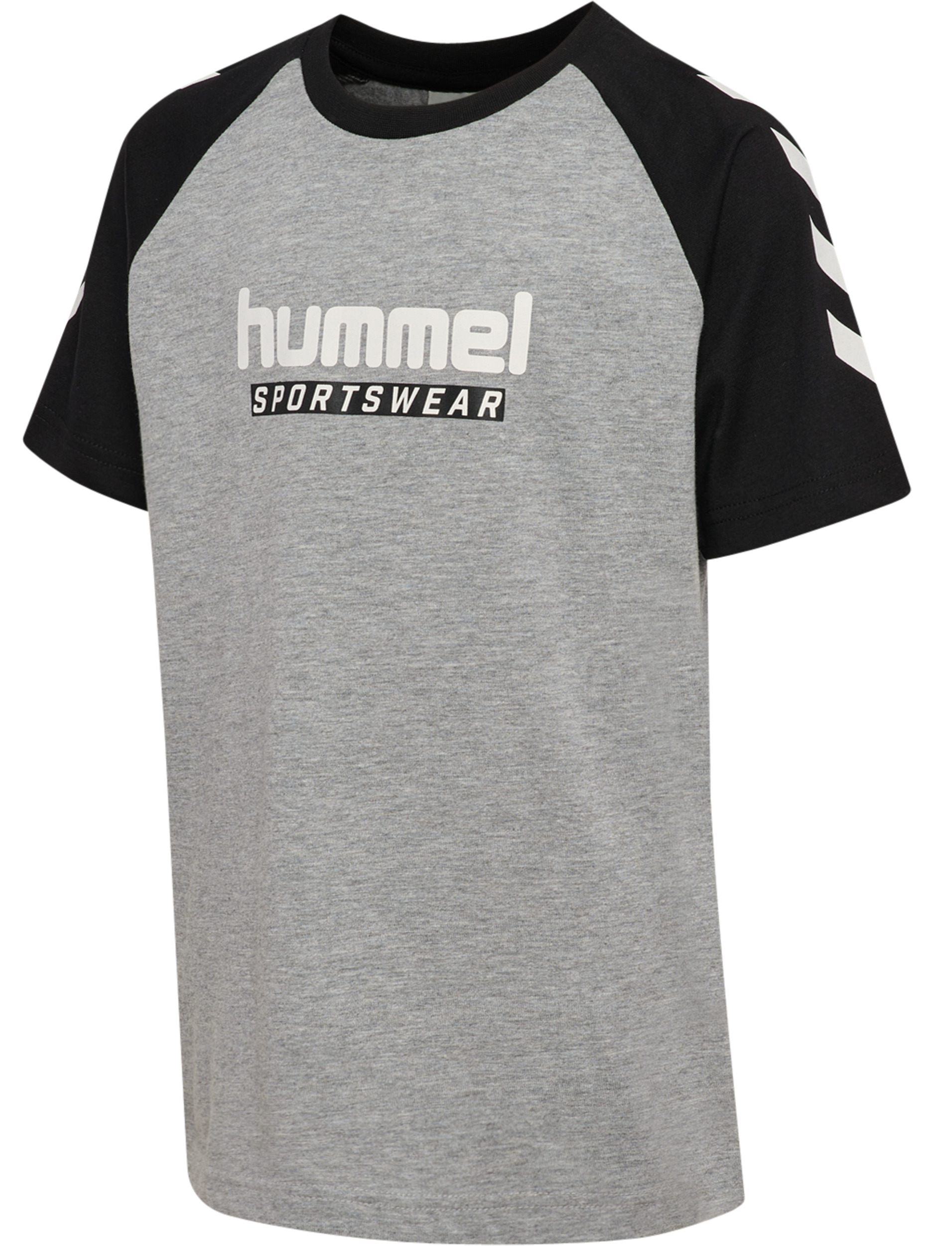 hmlJR LOGO T-SHIRT S/S – Bild 7