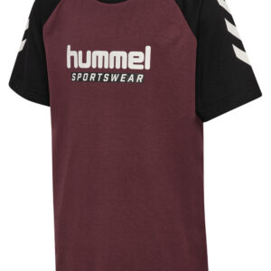 hmlJR LOGO T-SHIRT S/S – Bild 8