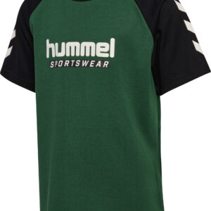 hmlJR LOGO T-SHIRT S/S – Bild 9