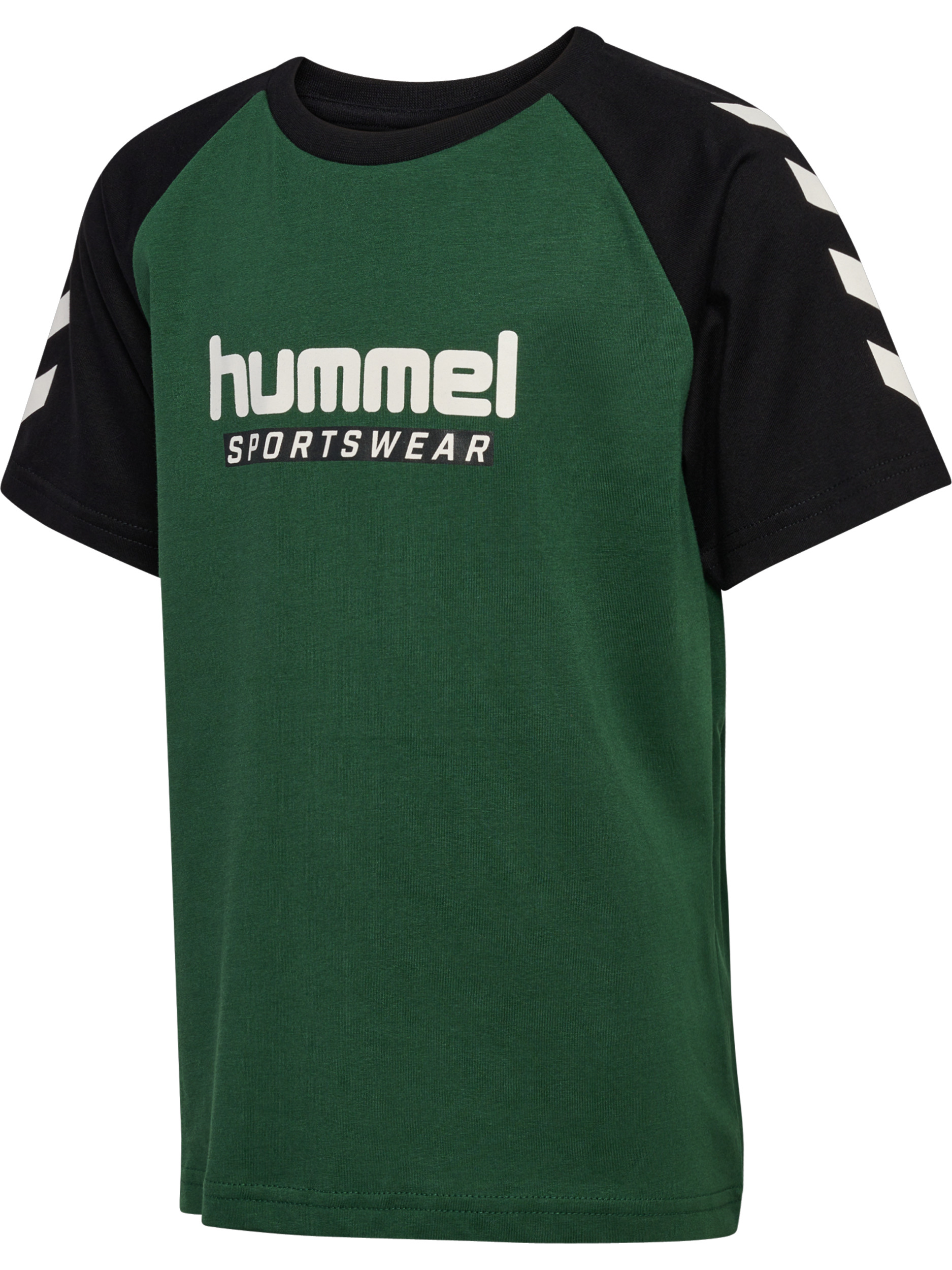 hmlJR LOGO T-SHIRT S/S – Bild 9