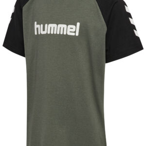 hmlJR LOGO T-SHIRT S/S – Bild 10