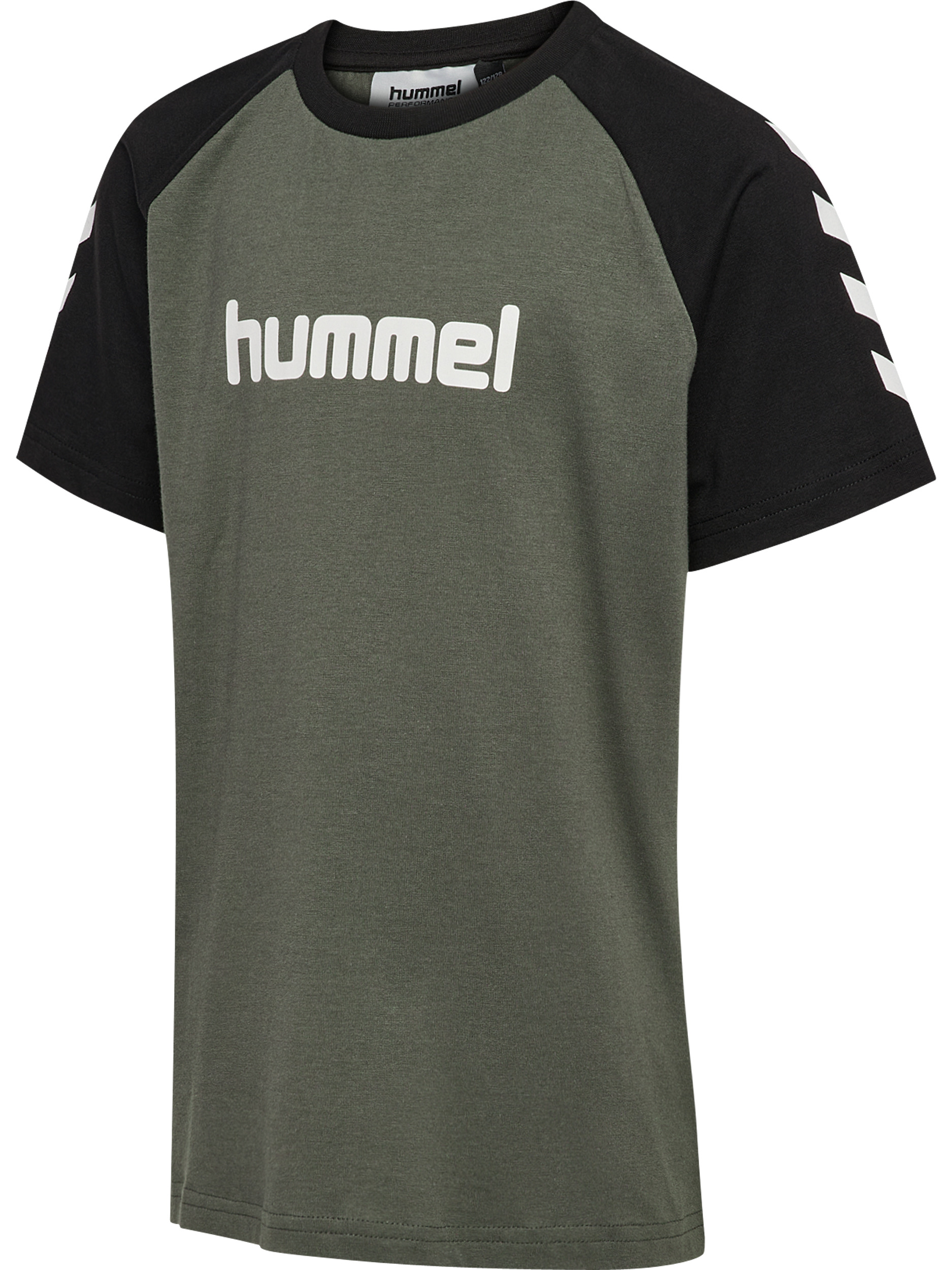 hmlJR LOGO T-SHIRT S/S – Bild 10