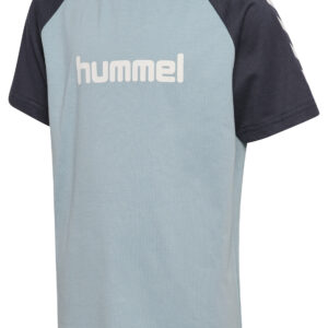 hmlJR LOGO T-SHIRT S/S – Bild 11