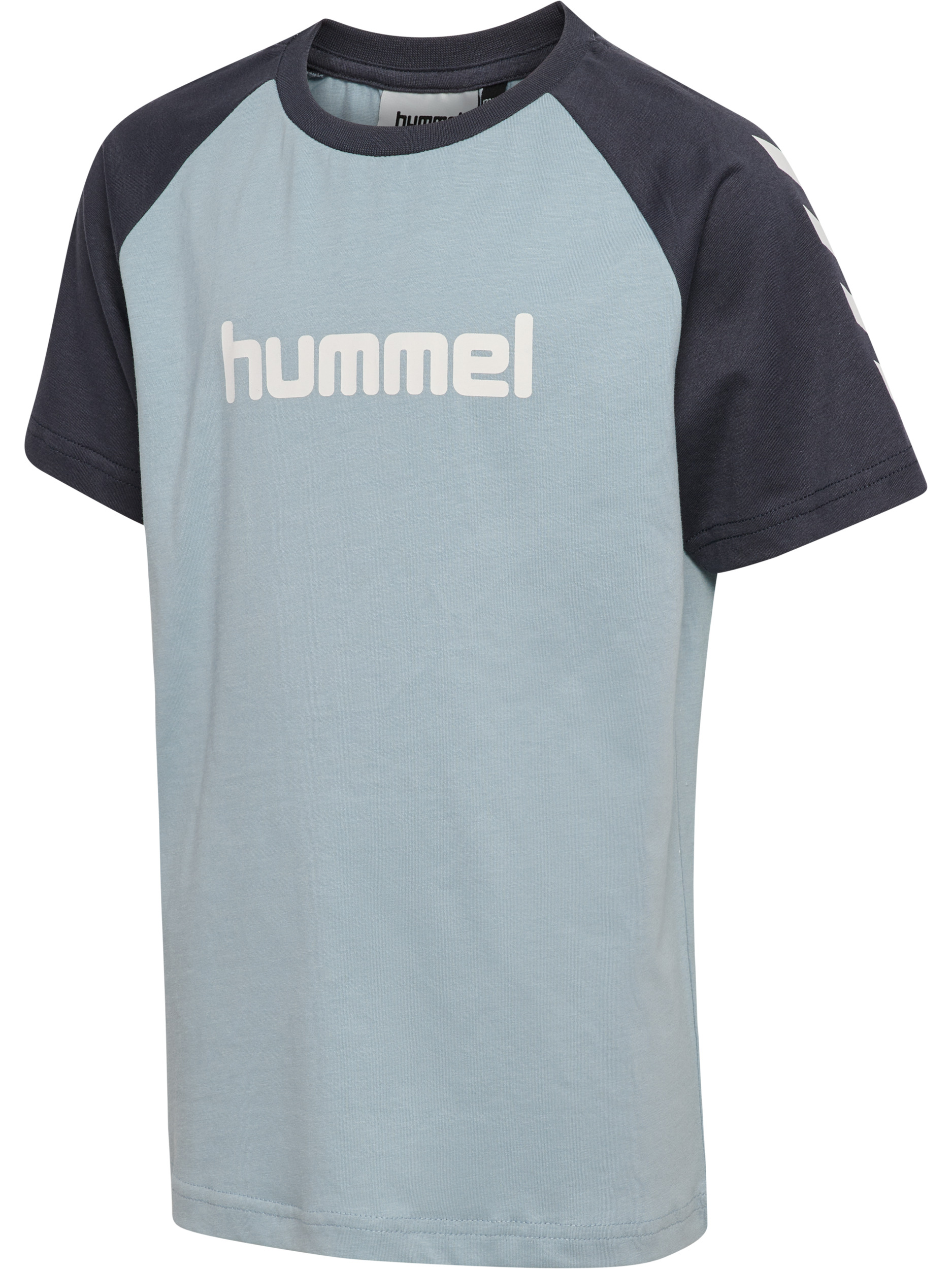 hmlJR LOGO T-SHIRT S/S – Bild 11