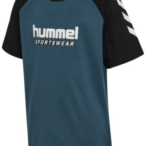 hmlJR LOGO T-SHIRT S/S – Bild 6