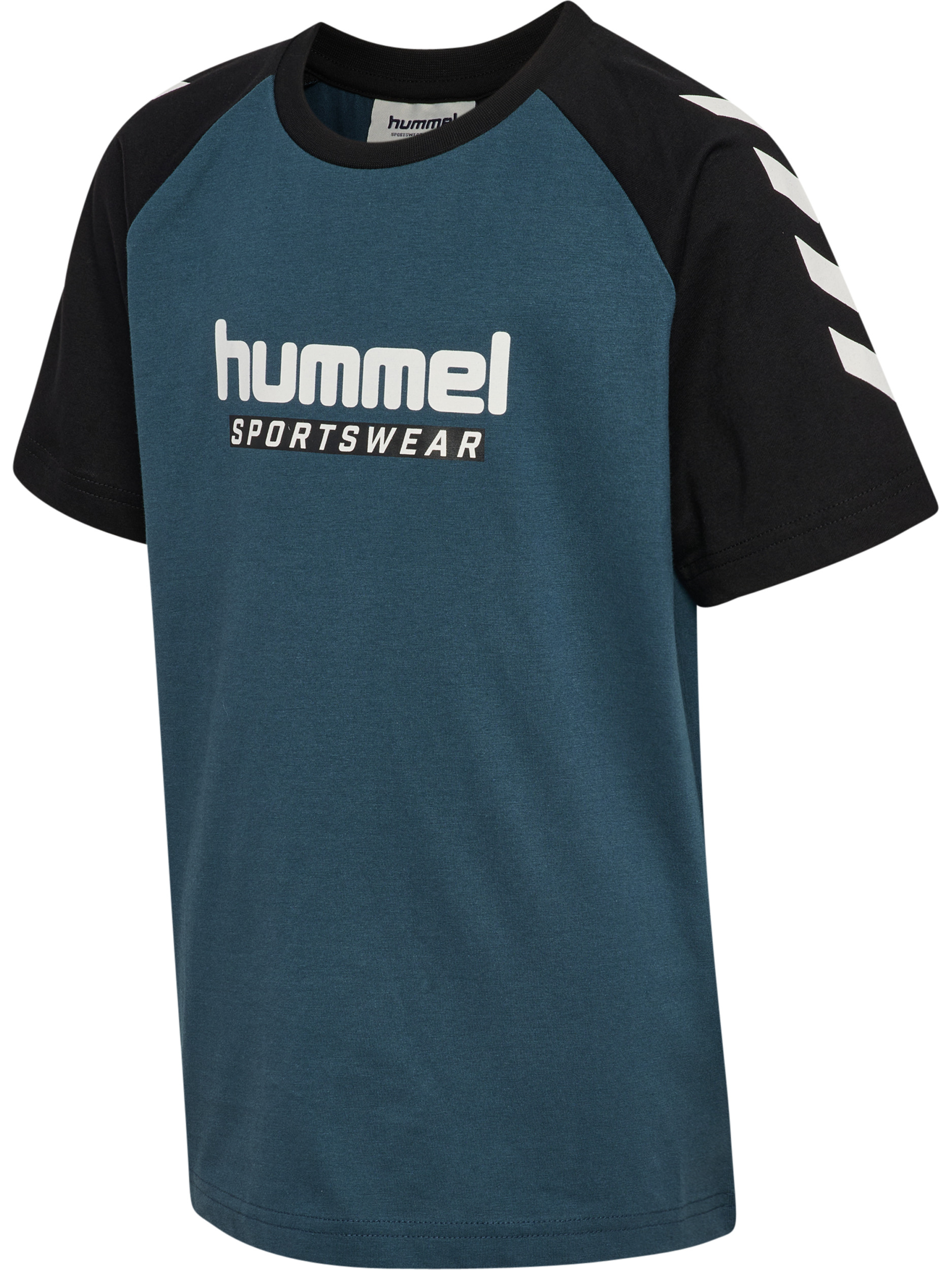 hmlJR LOGO T-SHIRT S/S – Bild 6
