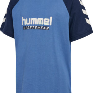 hmlJR LOGO T-SHIRT S/S – Bild 12