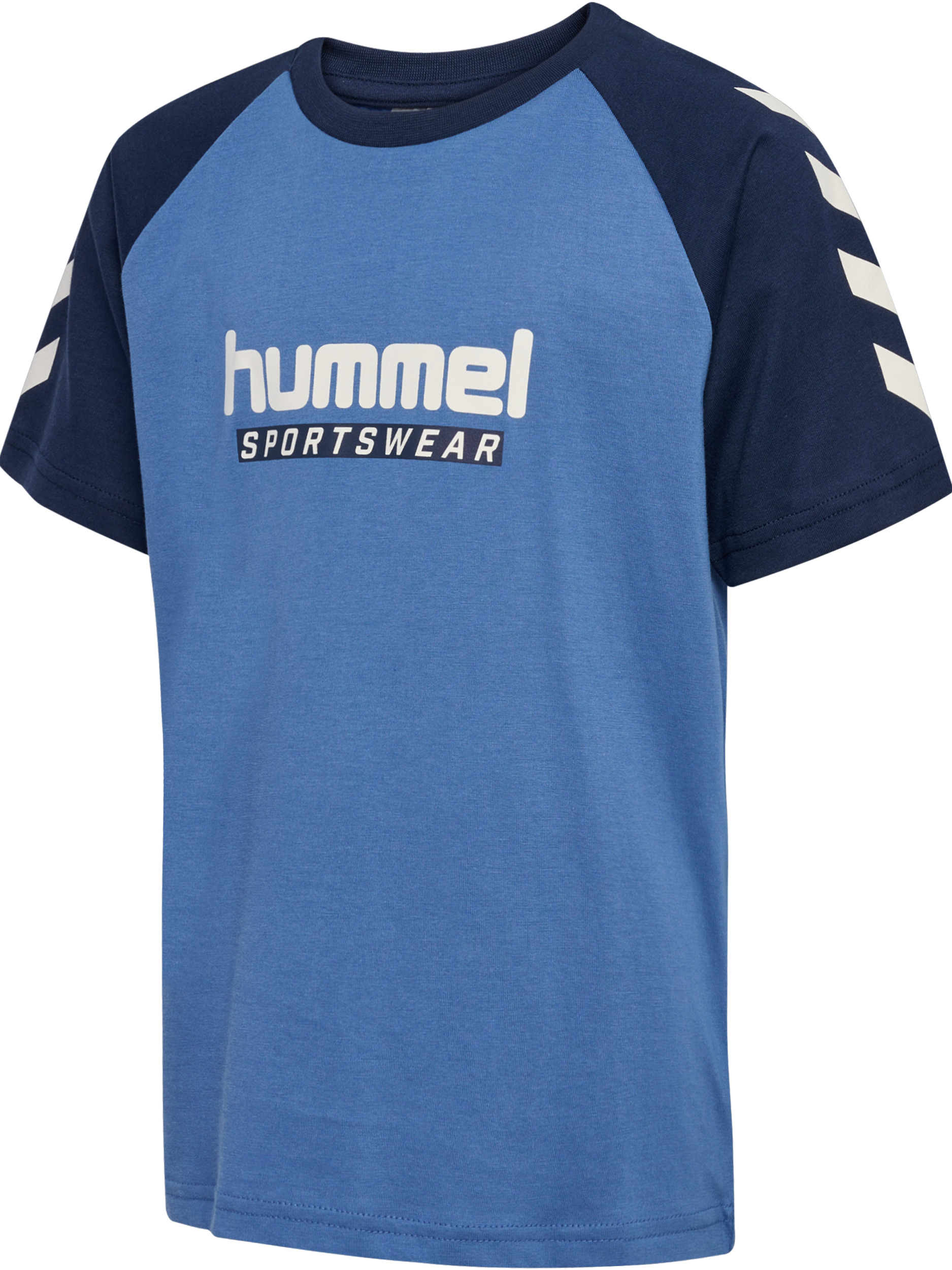 hmlJR LOGO T-SHIRT S/S – Bild 12