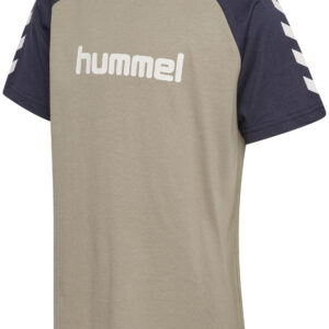 hmlJR LOGO T-SHIRT S/S – Bild 13