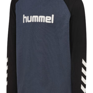 Logo T-Shirt L/S – Bild 1