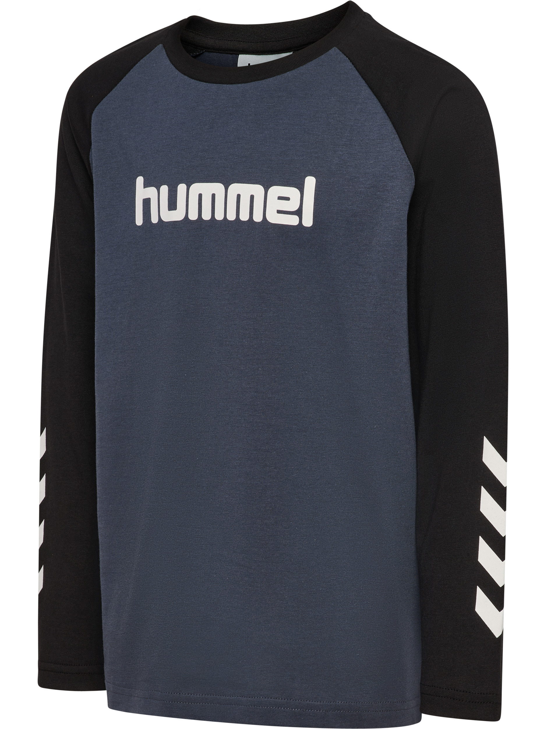 Logo T-Shirt L/S – Bild 1