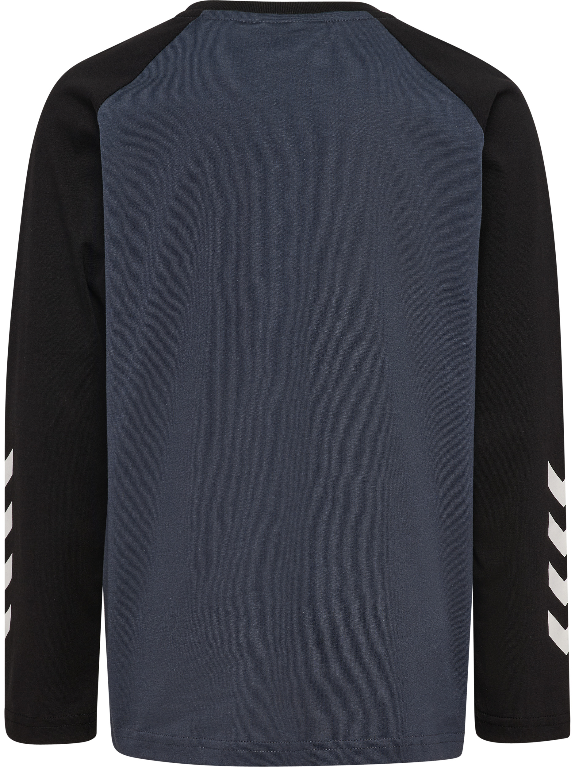 Logo T-Shirt L/S – Bild 2