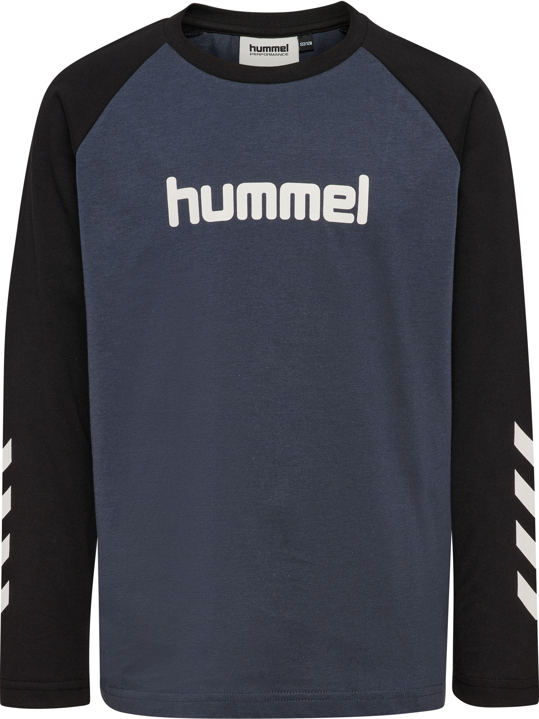 Logo T-Shirt L/S – Bild 3