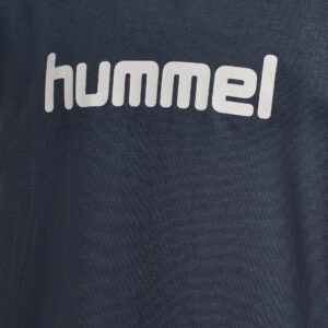 Logo T-Shirt L/S – Bild 4