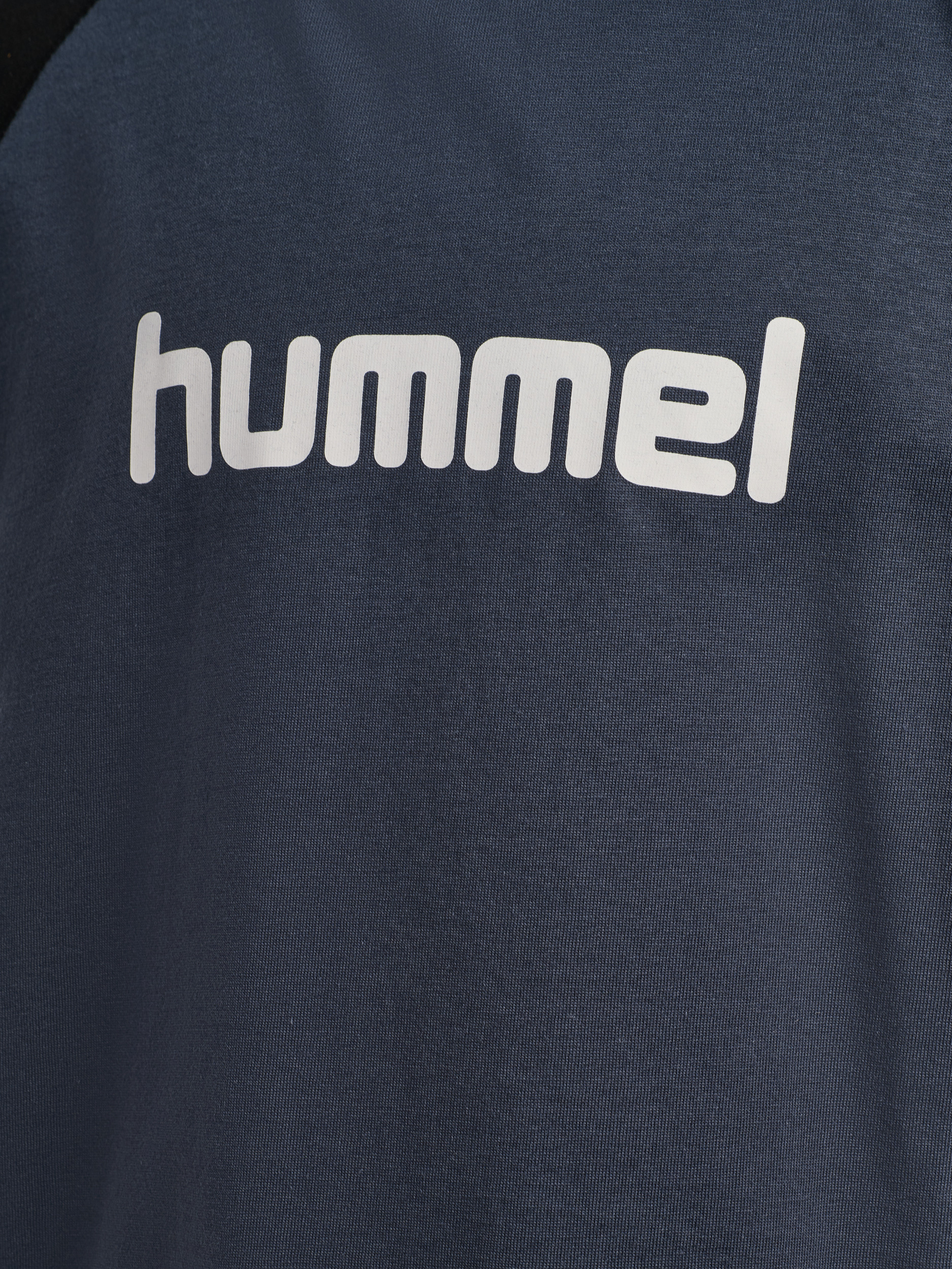 Logo T-Shirt L/S – Bild 4