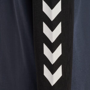 Logo T-Shirt L/S – Bild 5