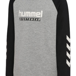 Logo T-Shirt L/S – Bild 7