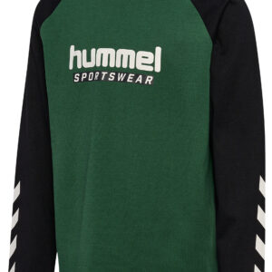 Logo T-Shirt L/S – Bild 8