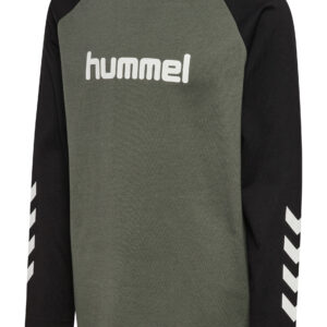 Logo T-Shirt L/S – Bild 9