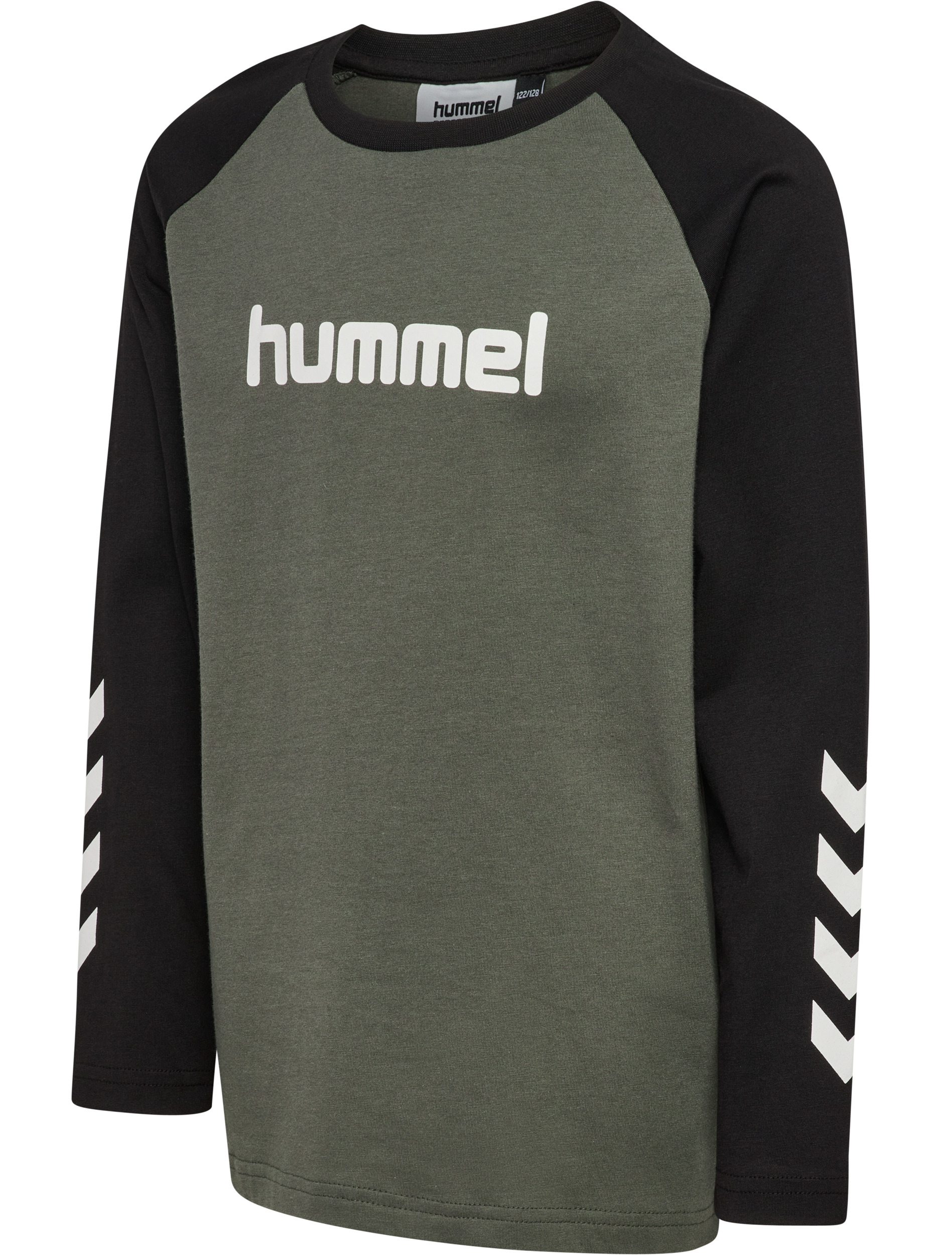 Logo T-Shirt L/S – Bild 9