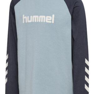 Logo T-Shirt L/S – Bild 10