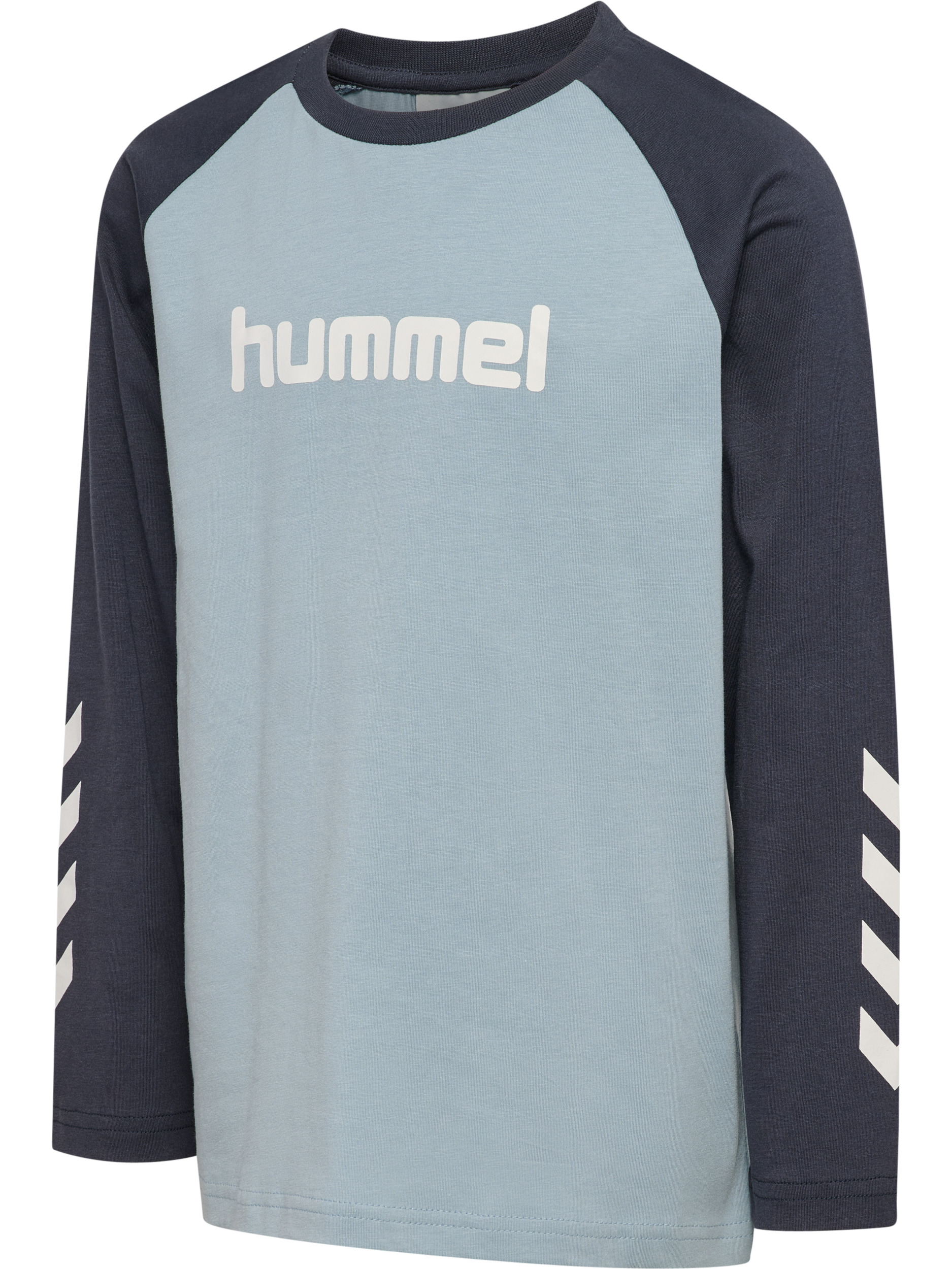 Logo T-Shirt L/S – Bild 10