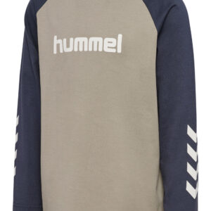 Logo T-Shirt L/S – Bild 12