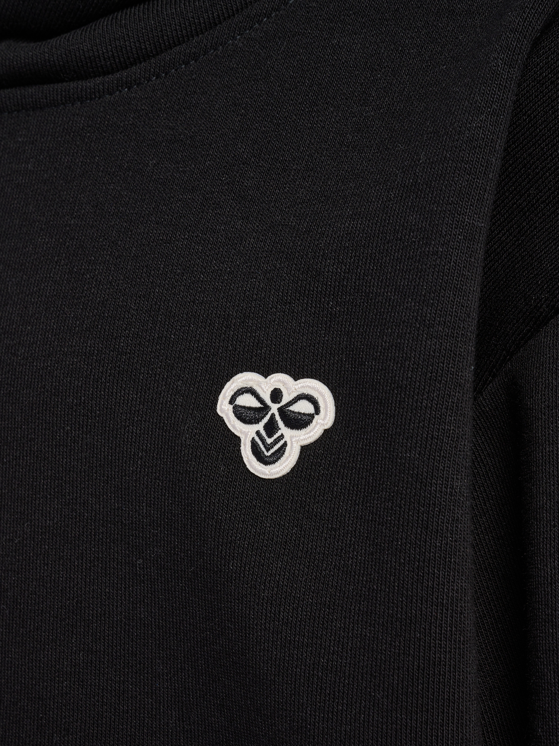 Loose Hoodie Bee – Bild 4