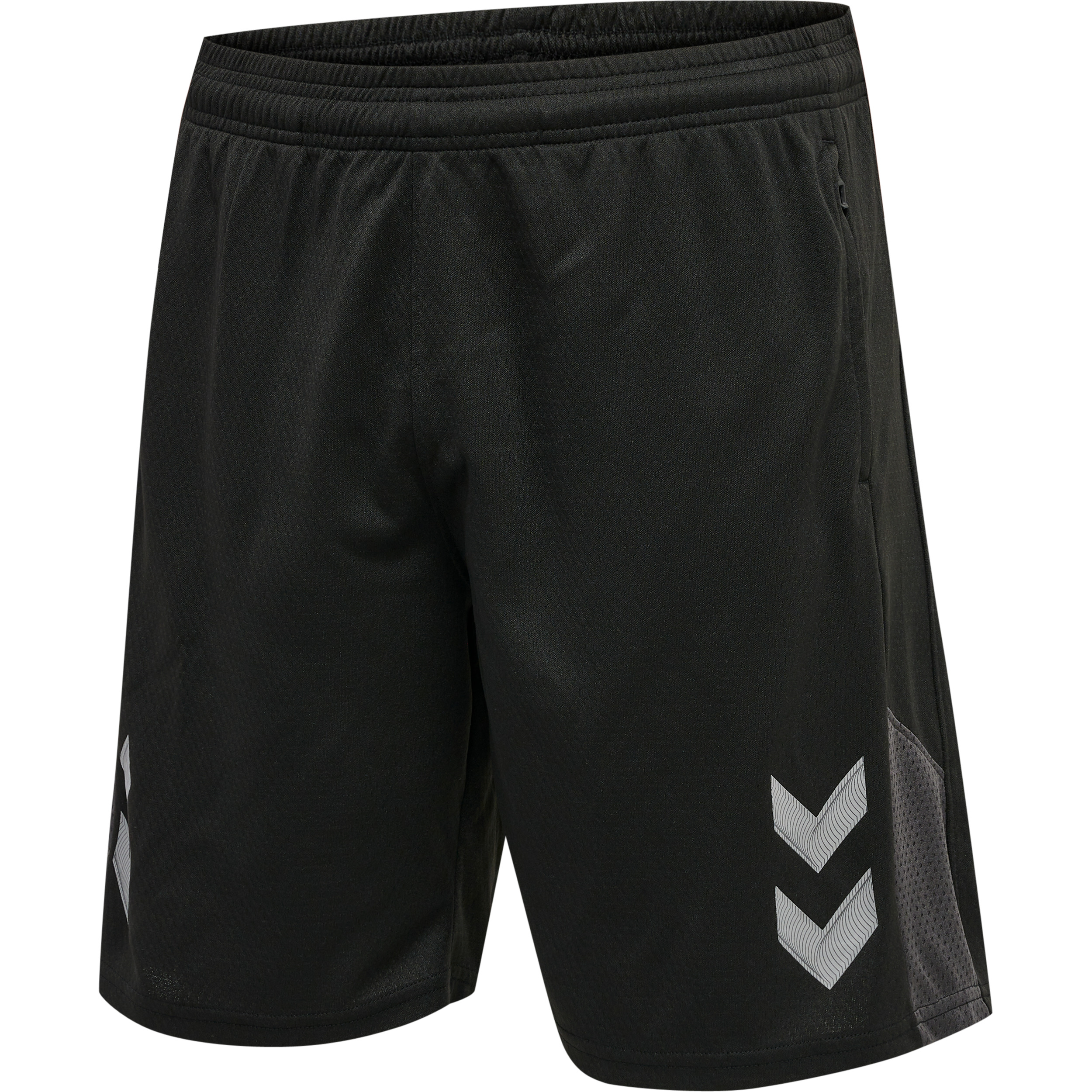 hmlLEAD TRAINER SHORTS – Bild 1