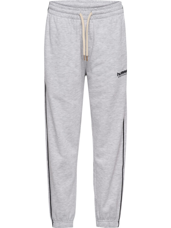Loose Sweatpant Piping