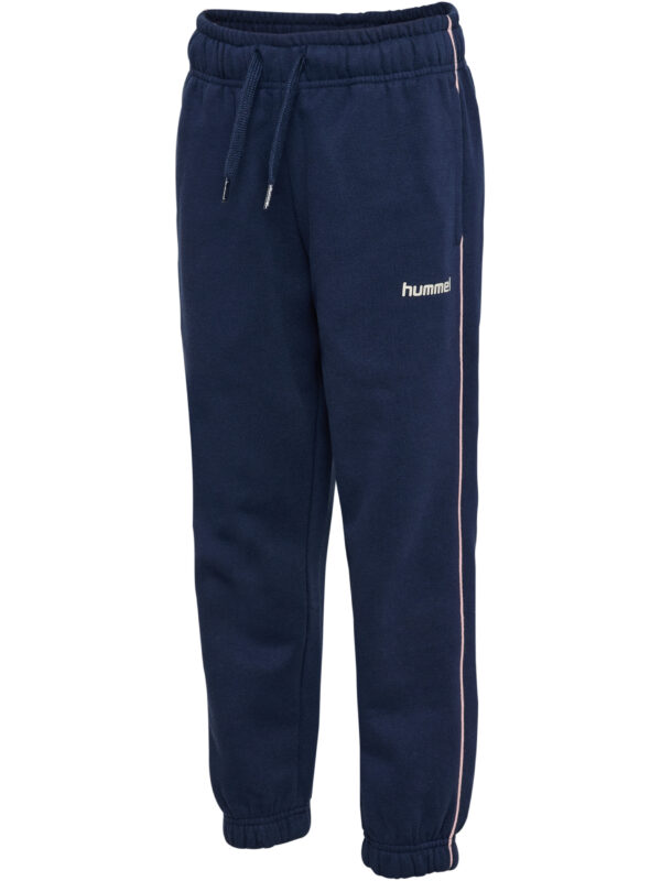 Loose Sweatpant Piping