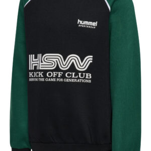 Oversized Crew Hsw – Bild 1