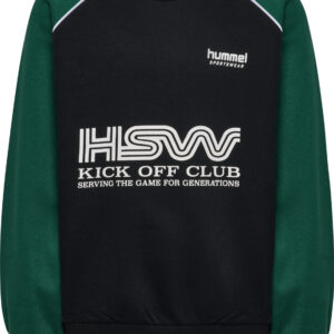 Oversized Crew Hsw – Bild 3