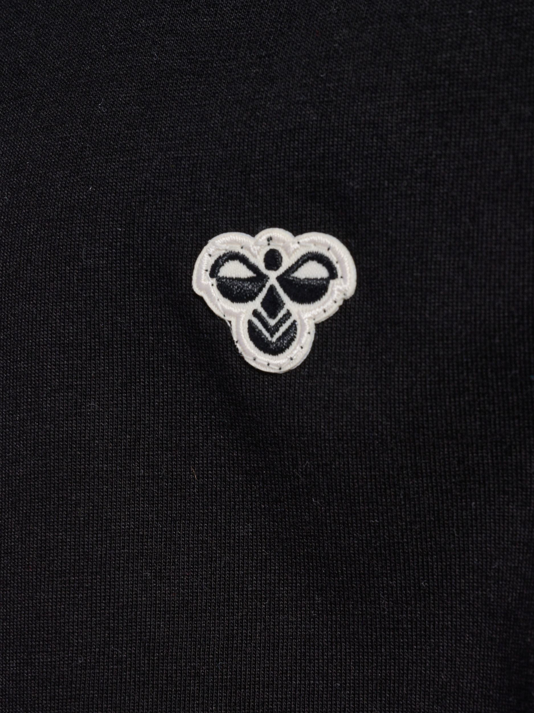 hmlJR LOOSE T-SHIRT S/S BEE – Bild 4