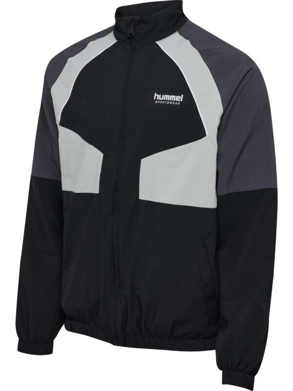 Track Zipjacket Sportswear