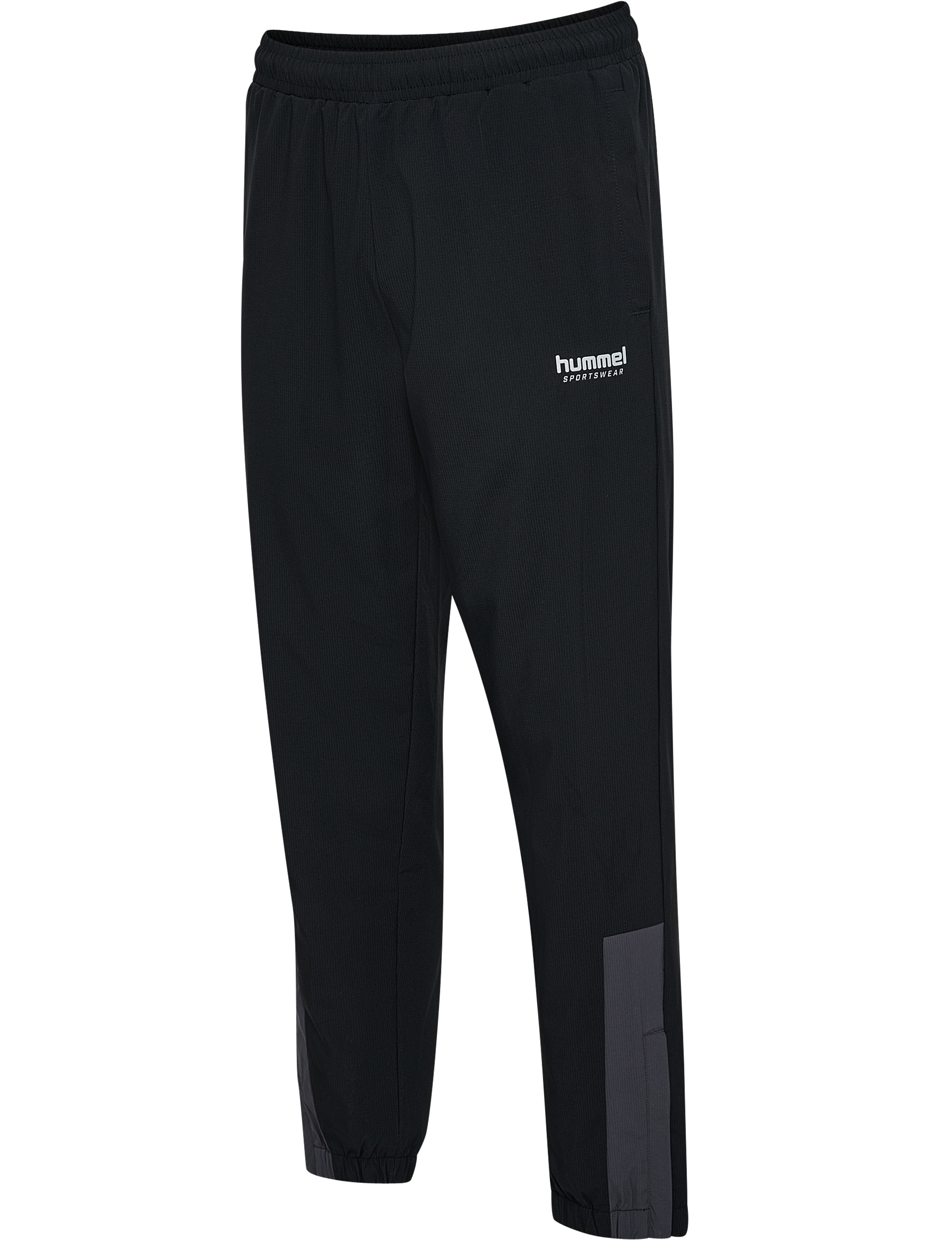 hmlLOOSE TRACK PANTS SPORTSWEAR – Bild 1