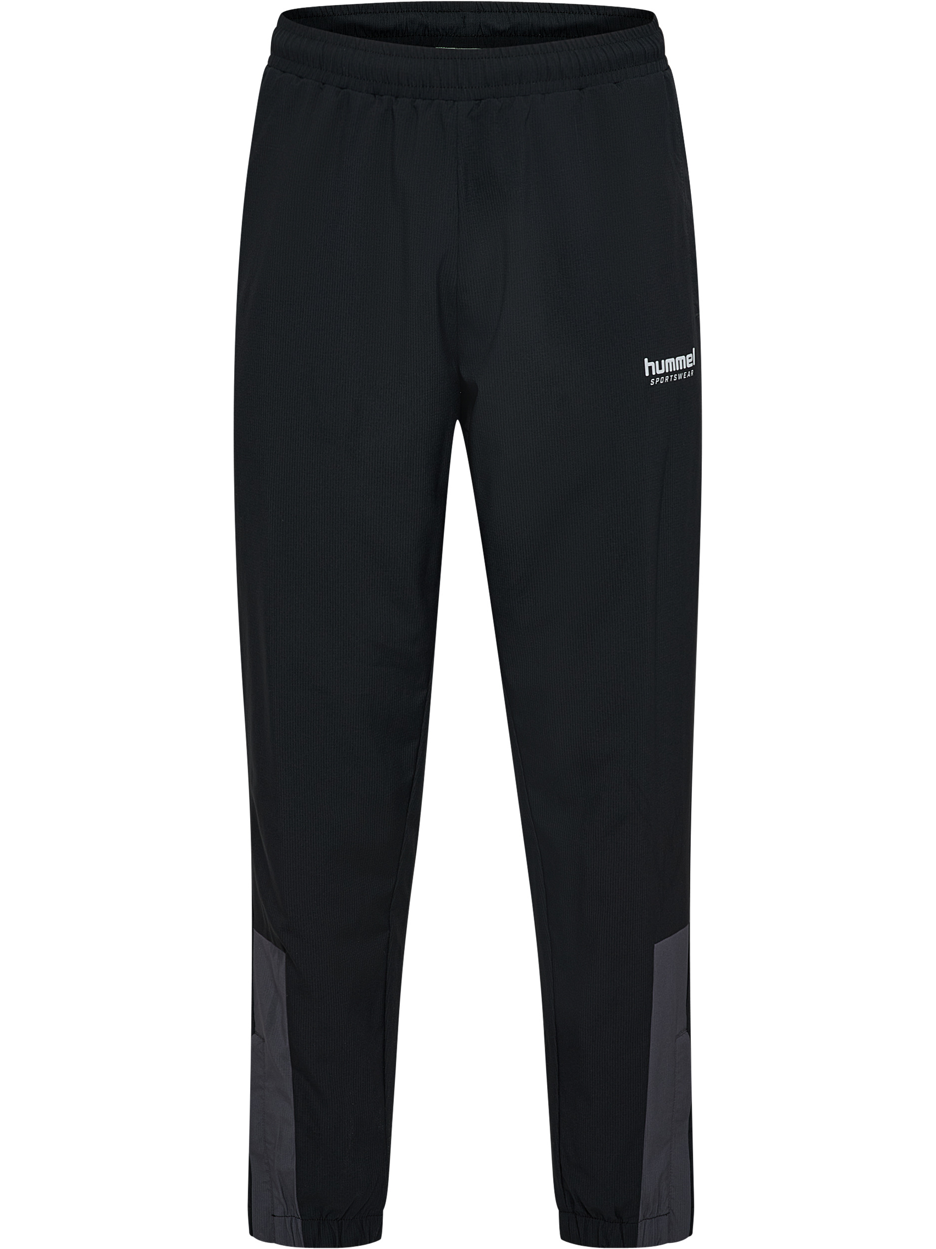 hmlLOOSE TRACK PANTS SPORTSWEAR – Bild 3