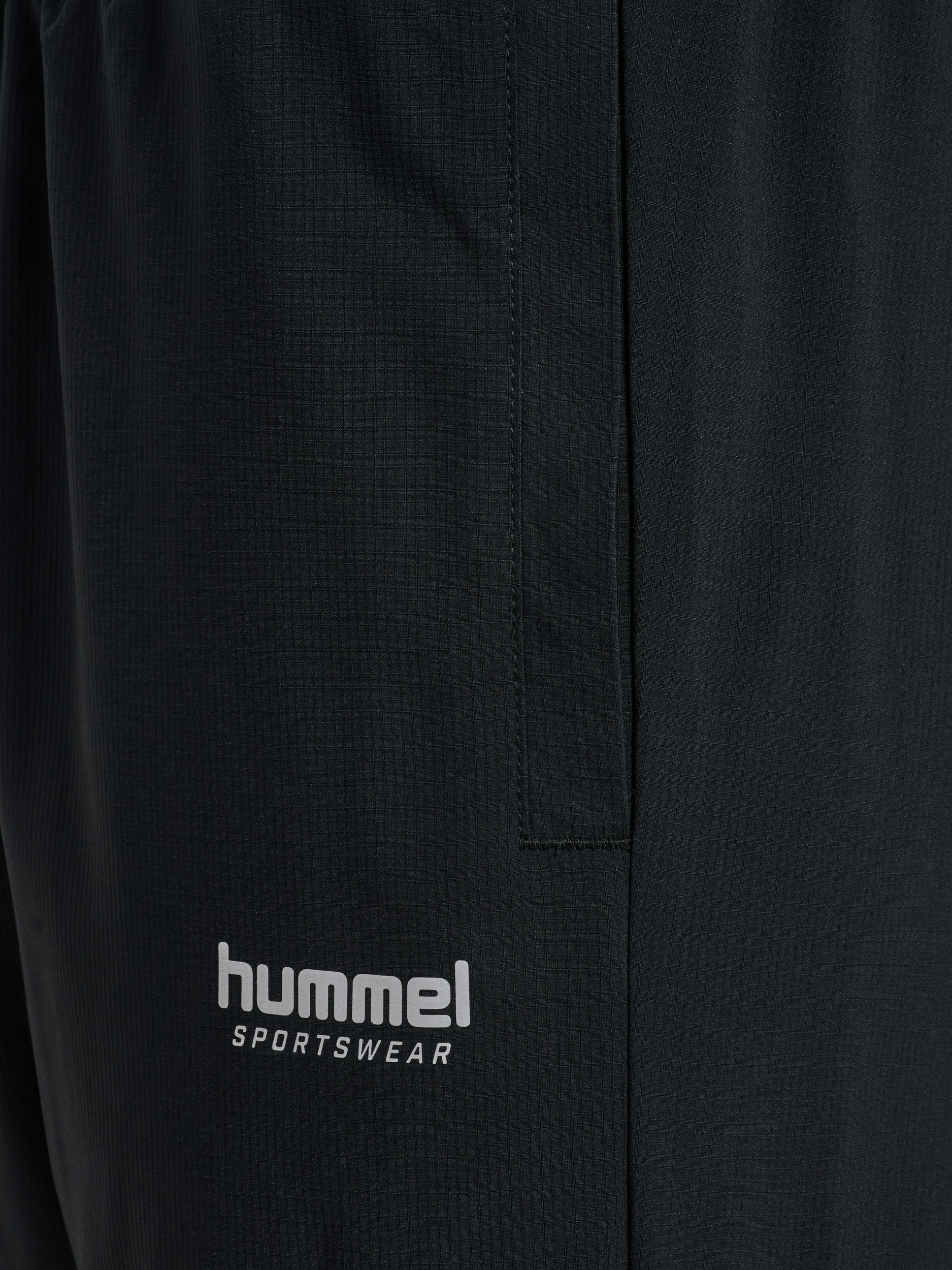 hmlLOOSE TRACK PANTS SPORTSWEAR – Bild 4
