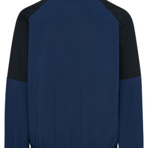 Loose Tracksuit Zip Jacket – Bild 2