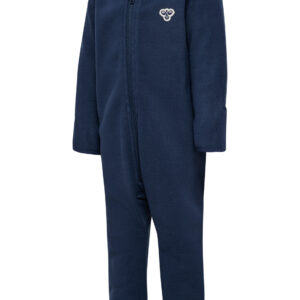 Fleece Zip Suit Bee – Bild 1