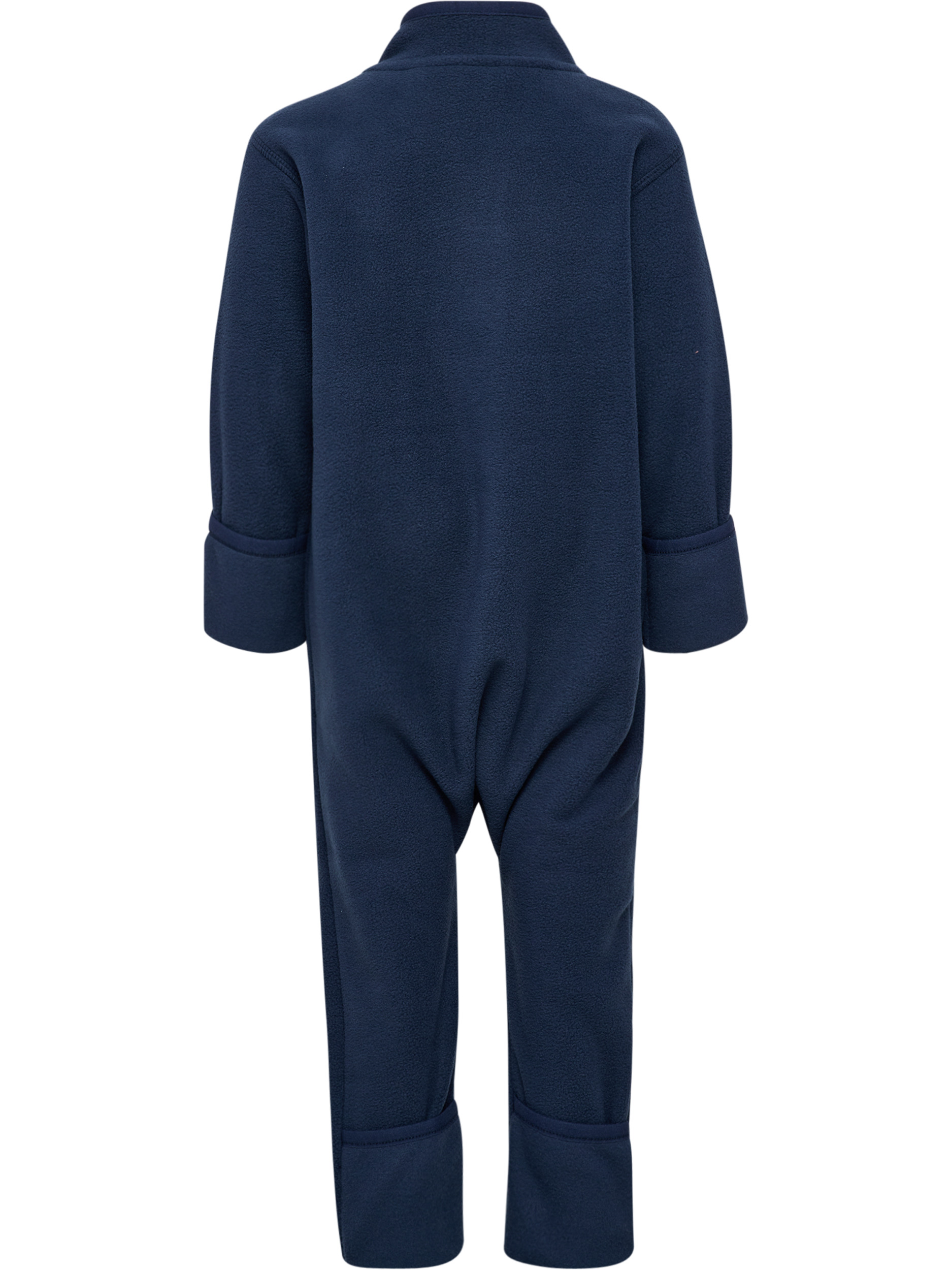 Fleece Zip Suit Bee – Bild 2