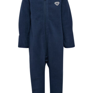 Fleece Zip Suit Bee – Bild 3