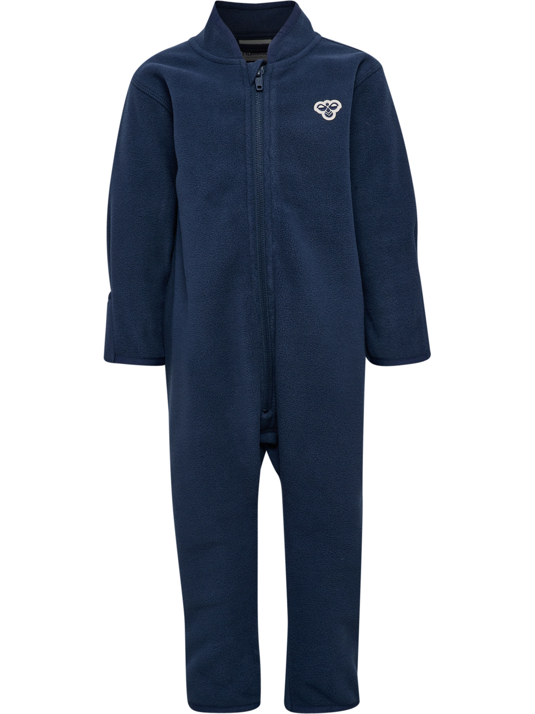 Fleece Zip Suit Bee – Bild 3