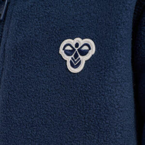 Fleece Zip Suit Bee – Bild 4