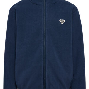 Fleece Zip Jacket Bee – Bild 3